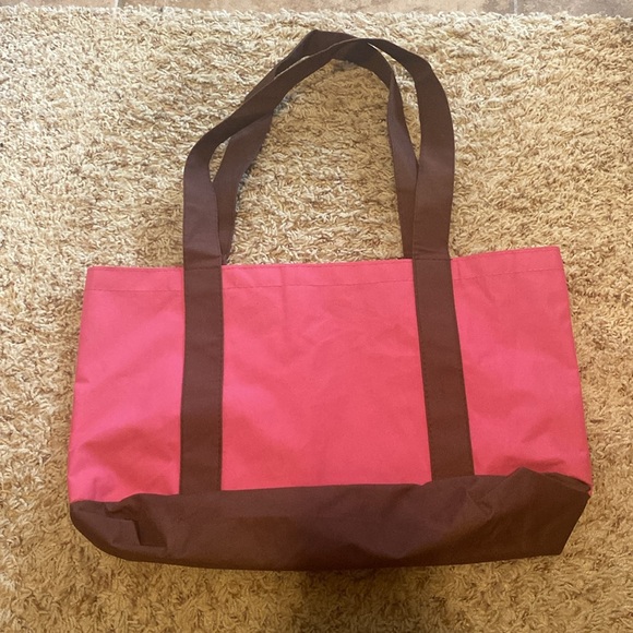 The Oprah Magazine Tote Bag with Handles - Picture 4 of 8